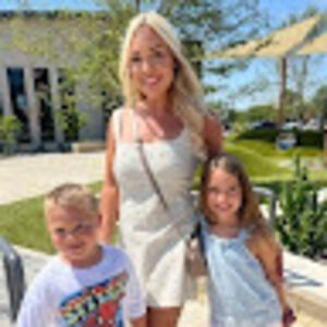 Meet your Posher, Natasha